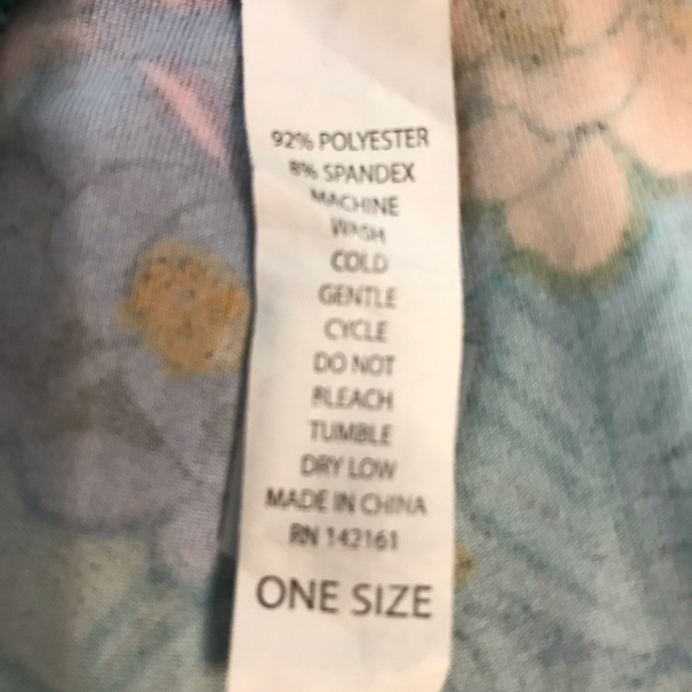 Leggings - Picture 4 of 4